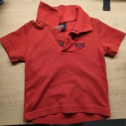 Koszulka dziecięca Hugo Boss 92