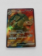 Karta pokemon Golem Ex 191/165
