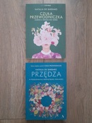 Książki zestaw CZUŁA PRZEWODNICZKA | PRZĘDZA