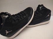 NIKE JORDAN EXECUTIVE 820240 011 USA-11,5;UK-10,5; EUR-45,5-29,5CM CZARNE