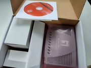 Router ADSL2 LevelOne FBR-1461