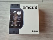 Smartwatch Amazfit Bip 6 Czarny