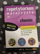 Chemia . Repetytorium Maturzysty.