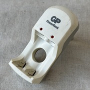 Ładowarka akumulatorków, GP Power Bank GPPB360GS