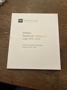 Album na Polskie banknoty obiegowe 