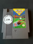 Nintendo World Cup NES