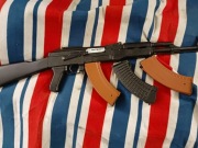 Cyma 0.28 po modyfikacjach 