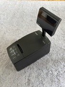 Drukarka fiskalna ELZAB Mera ONLINE LAN