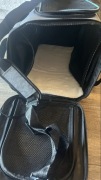 Transporter dla Kota  Psa – Rozkładany, Miękki i Komfortowy