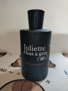 Juliette Has a Gun Lady Vengeance 100 ml EDP + Gratis