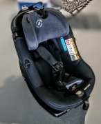 Maxi-Cosi Axissfix Fotelik Samochodowy 9 - 18 Kg