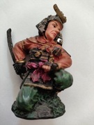 Niezwykła unikatowa! Wojownik ninja!