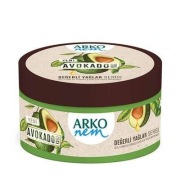 KREM Z AWOKADO ARKO 250 ml
