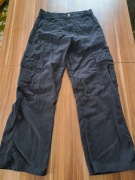Spodnie baggy Reporter rozm. 158