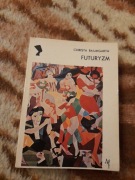 futuryzm - christa baumgarth /Af 1978