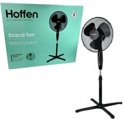 Wentylator  Hoffen stand fan