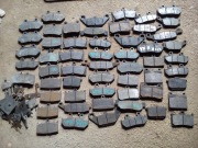 tanie klocki hamulcoweGSXR,ZZR,ZX,GPZ,ZXR,CBR,FZR