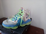 Buty Nike LeBron XIX