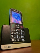 Telefon Dla Seniora MAXCOM MM720