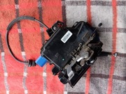 SKODA FABIA I KOMBI 04-07 LIFT ZAMEK TYŁ lewy 6Y0839015