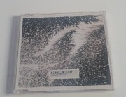 Kings of Leon - Use Somebody singiel CD