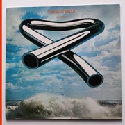 Mike Oldfield – Tubular Bells | LP Germany 1977