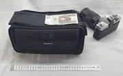 Torba sony długość ok 26 cm 