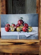 Obraz na płótnie Martwa natura 