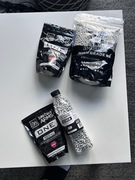 Kulki ASG JS Tactical, Specna Arms