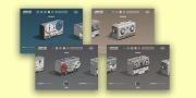 UAD Verve Analog Machines Essential - Analogowy Procesor PC MAC 