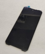 Nowy Oryginalny Wyświetlacz LCD do Doogee S58 Pro - Ekran!