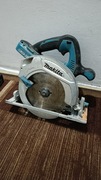 Pilarka tarczowa Makita DHS710 36V