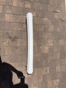 Belka zderzaka tylnego skoda fabia iii 2018 fl