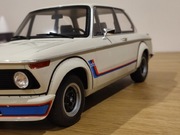 BMW 2002 Turbo OTTO 1:12 nowy