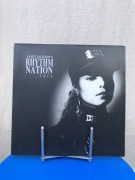Janet Jackson – Rhythm Nation 1814 [LP] 1989, wyd. EU, PDO Press, NM