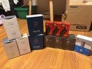 Sprzedam NOWE urządzenia widoczne na zdjęciu.