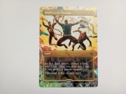 Karta MTG Multiversal Passage 206 SPM