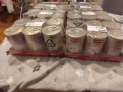 Animonda Carny Single Protein Rind 48x400g 