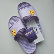 Klapki dziewczęce 32-33 