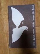 Książka matka courage i jej dzieci autor Berlot Brecht