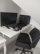 Kompletny zestaw gamingowy pc + monitor 180hz+ peryferia