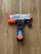 Nerf Super Soaker Arctic Shock - Pistolet na wode