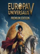 Europa Universalis 5 Premium edition