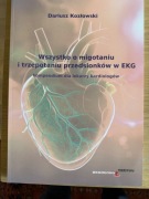 Wszystko o migotaniu przedsionków w Ekg Kozłowski