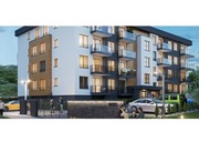 Nowe mieszkanie w Kłobucku 37,95m2 komórka parking MEGA BALKON 11m2