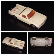 Matchbox MB60 Holden Pick Up