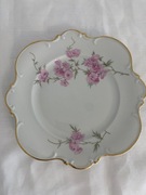 Talerz , patera  Hutschenreuther Selb, LHS Bawaria