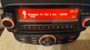 Radio Opel Adam 13435161