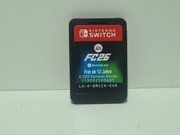 Gra Nintendo Switch EA Sports FC 26 