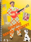 Śpiewnik dawnej Warszawy